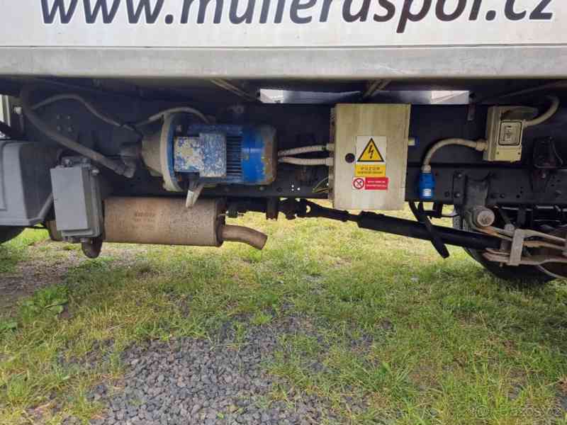 Nissan Cabstar 35.110	 - foto 6