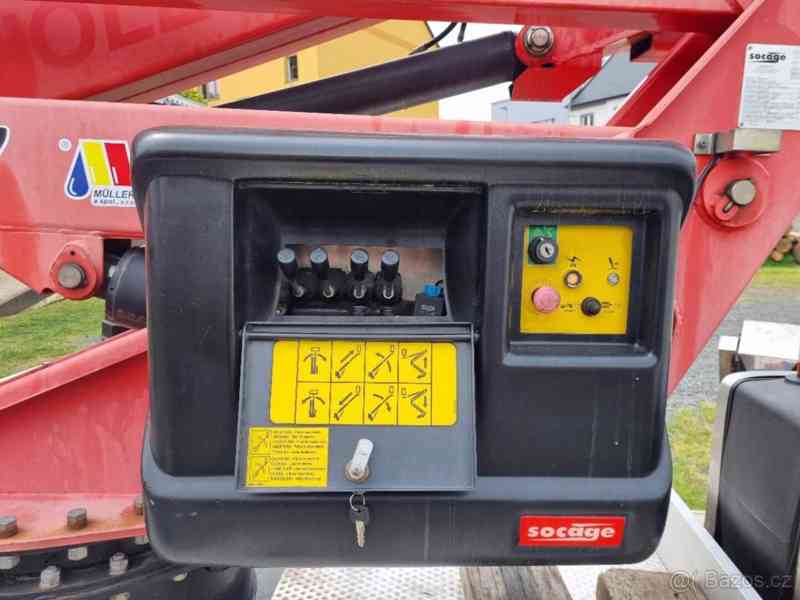 Nissan Cabstar 35.110	 - foto 7