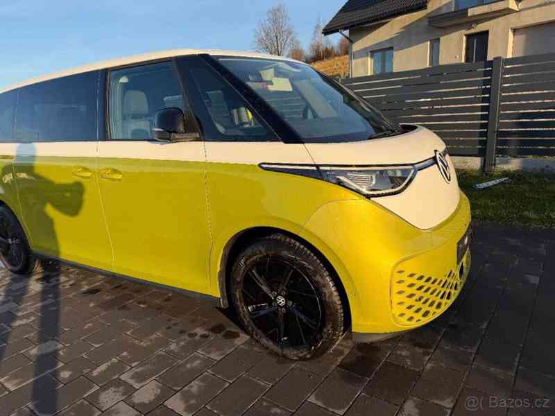 Volkswagen Ostatní ib buzz pro 286km - foto 2
