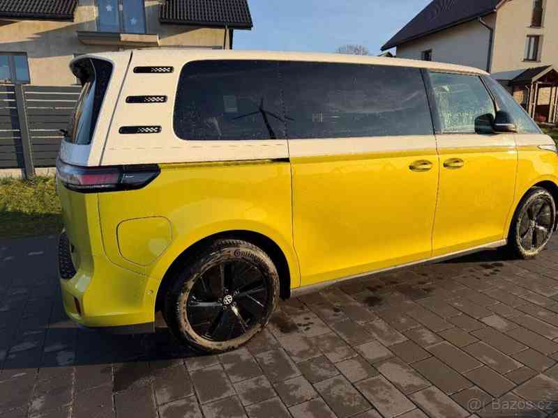 Volkswagen Ostatní ib buzz pro 286km - foto 5