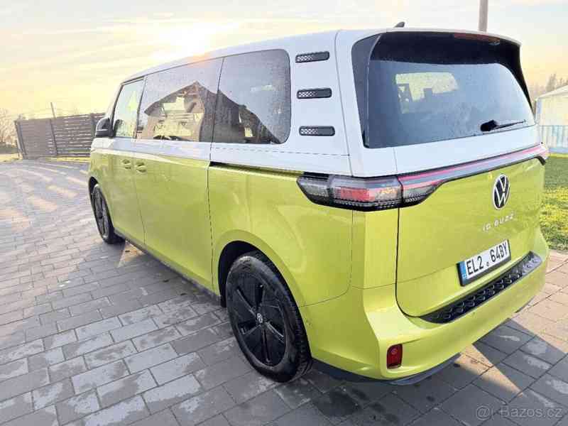 Volkswagen Ostatní ib buzz pro 286km - foto 4