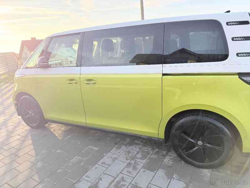 Volkswagen Ostatní ib buzz pro 286km - foto 3