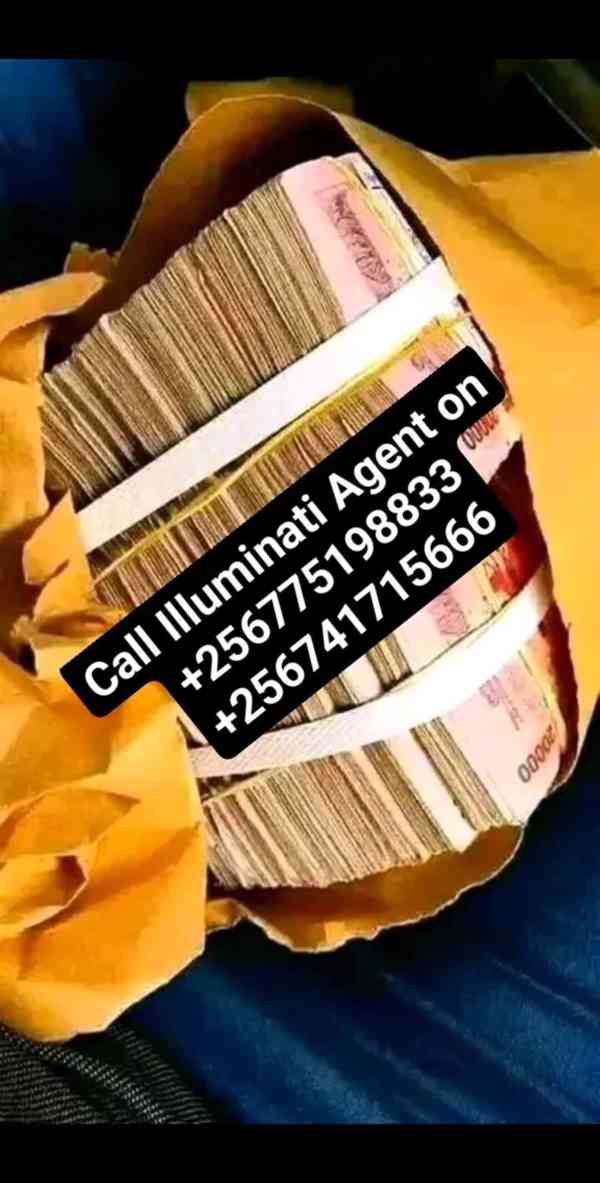 Illuminati agent call in uganda +256775198833/0741715666