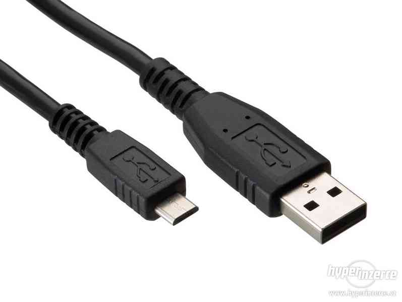 USB micro - 1m - foto 1