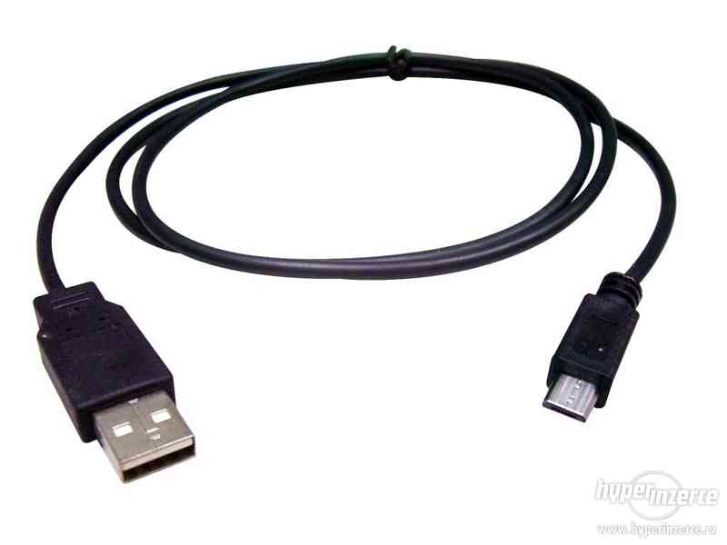 USB micro - 1m - foto 2