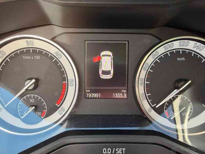 Škoda Superb 2,0   4x4 Laurin&Klement - foto 7