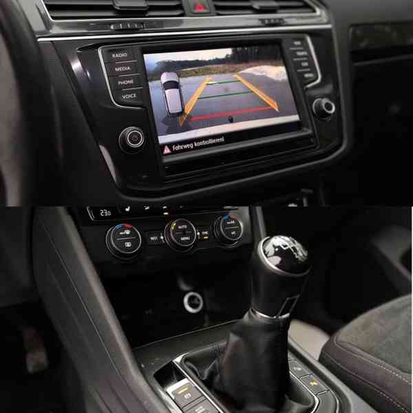 Volkswagen Tiguan 2,0 TDI 7/2016 - foto 13