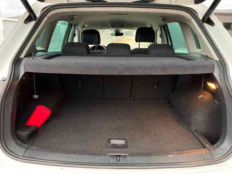 Volkswagen Tiguan 2,0 TDI 7/2016 - foto 6