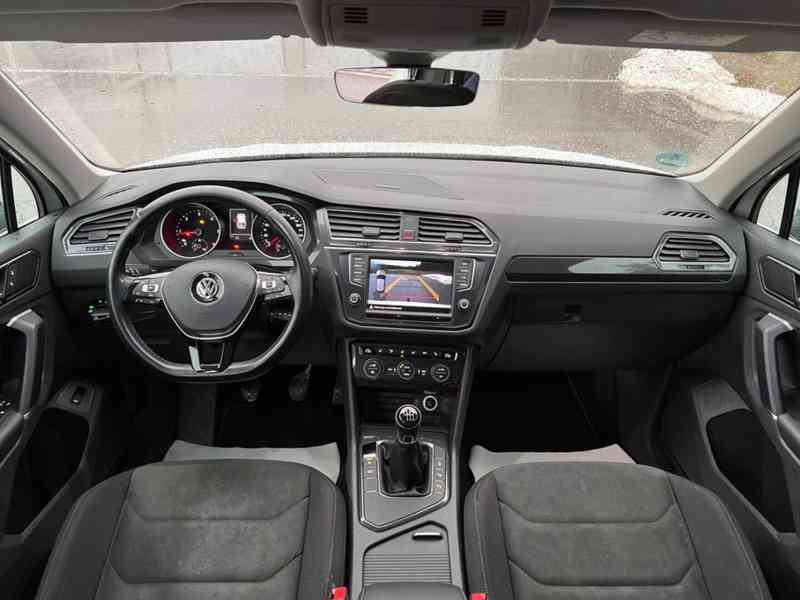 Volkswagen Tiguan 2,0 TDI 7/2016 - foto 8