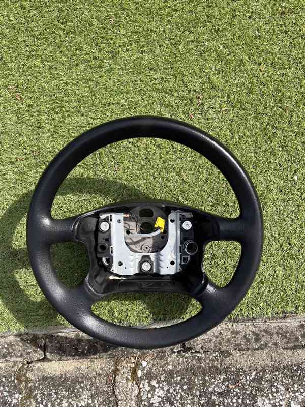 Zánovní volant ŠKODA OCTAVIA - foto 4