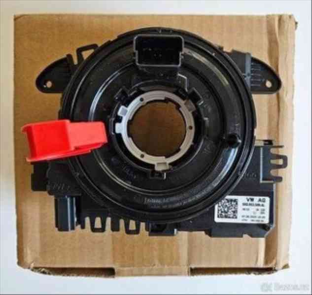 Škoda Rapid TSI - foto 5