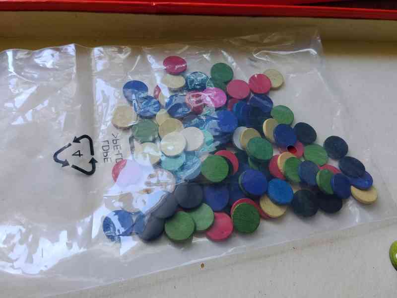 Veselé cestování Spejbla a Hurvínka, TOFA - foto 5