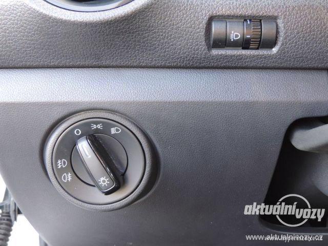 Škoda Citigo 1.0, benzín, r.v. 2015 - foto 3
