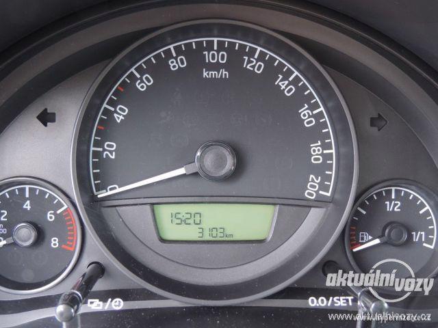 Škoda Citigo 1.0, benzín, r.v. 2015 - foto 15