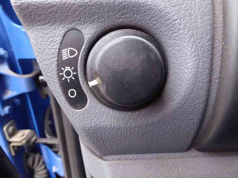 DAF LF55.250 E18 184 kW s hydraulickou rukou Palfinger - foto 11