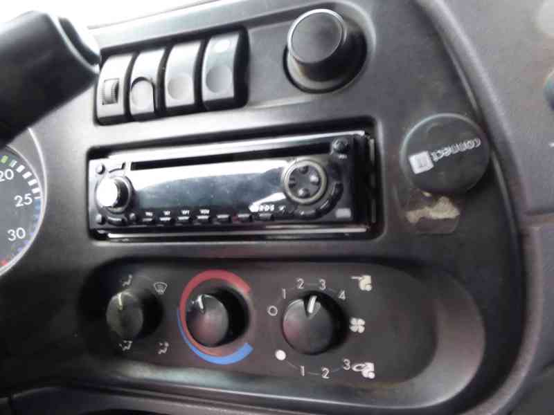 DAF LF55.250 E18 184 kW s hydraulickou rukou Palfinger - foto 12