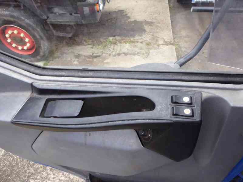 DAF LF55.250 E18 184 kW s hydraulickou rukou Palfinger - foto 14