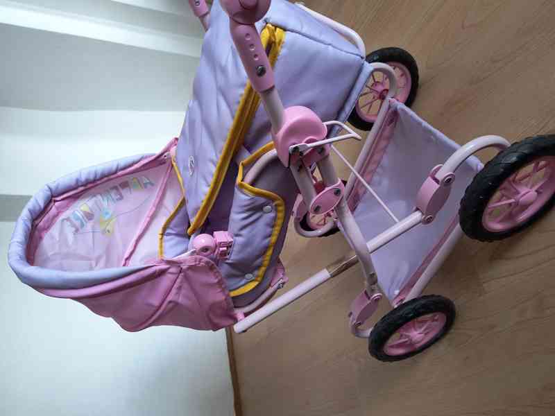Baby Born Panenky  - foto 4