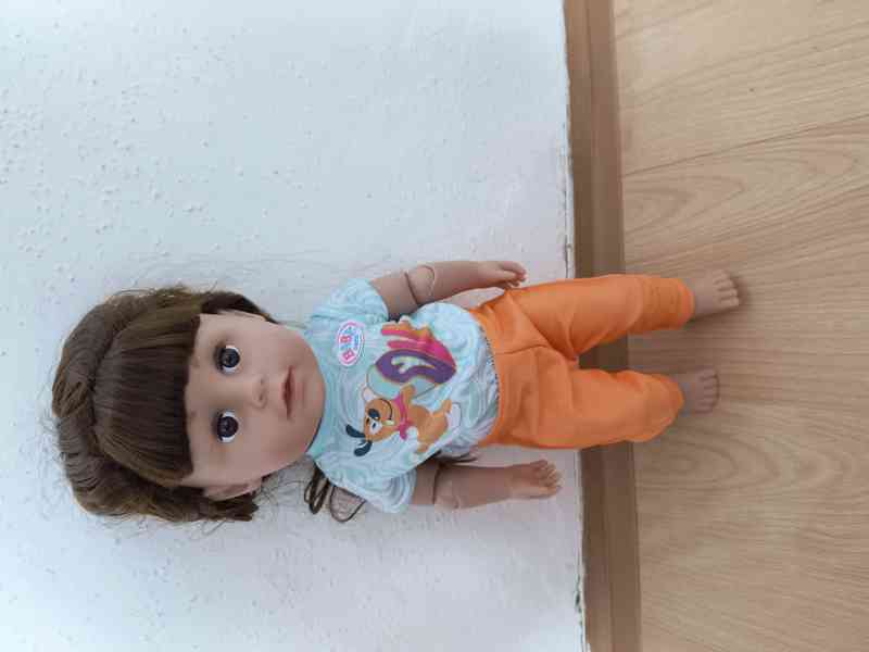 Baby Born Panenky  - foto 3