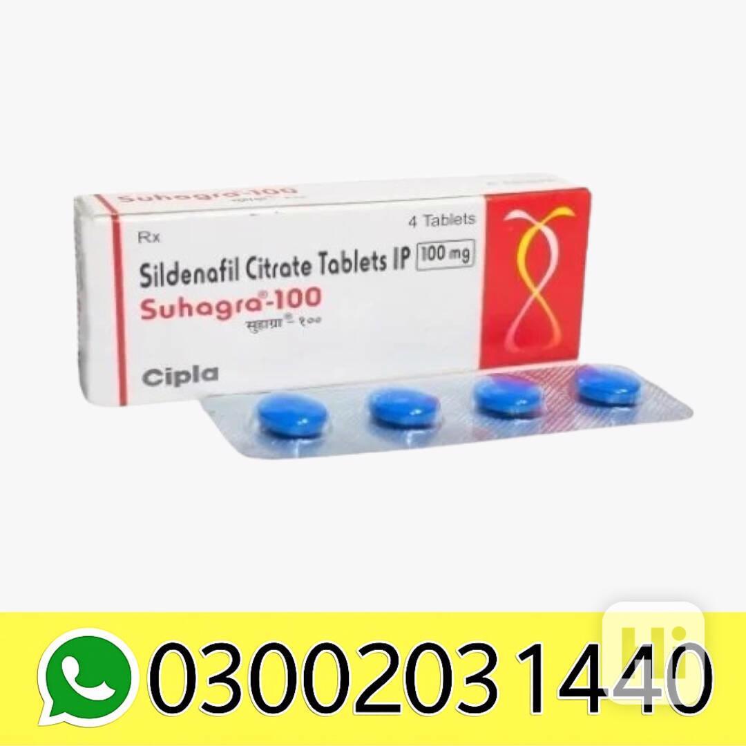 Sildenafil Citrate Tablets In Okara  =03002031440= - foto 1