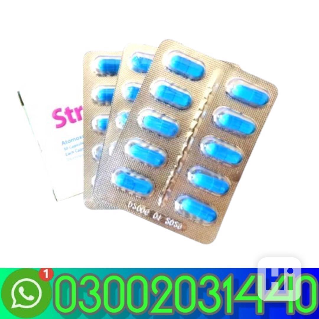 Stramox 40mg in Pakistan =03002031440?? - foto 1