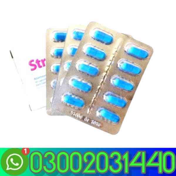 Stramox 40mg in Pakistan =03002031440?? - foto 1