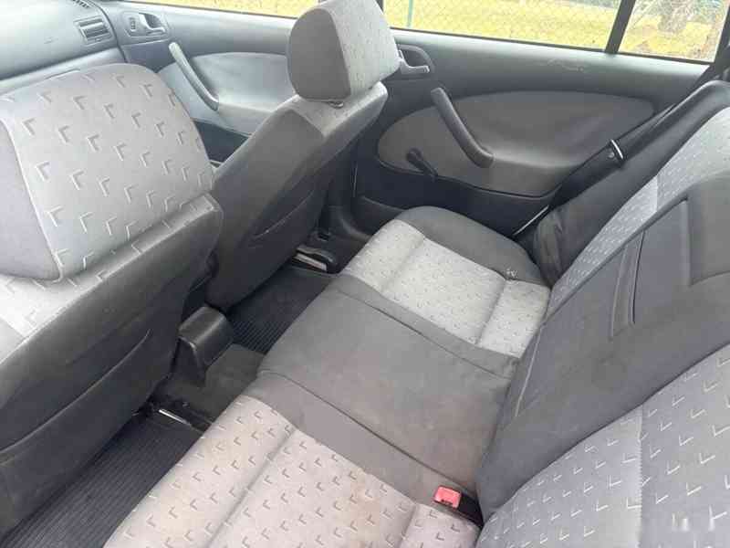 Škoda Octavia 1 1.9 74kw 4x4 - foto 10