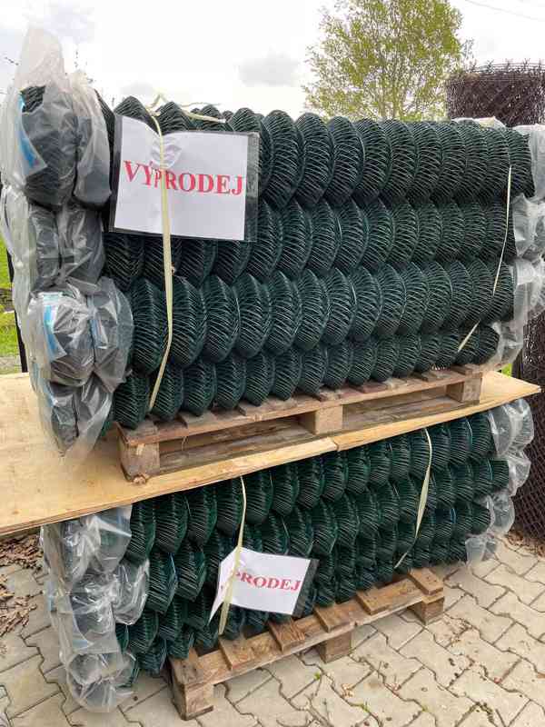 Ploty, oplocení, nádrže na dešťovou vodu - foto 8