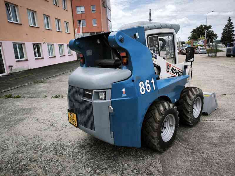 Bobek 861 - foto 3