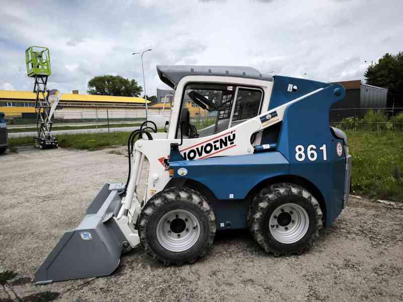 Bobek 861 - foto 4