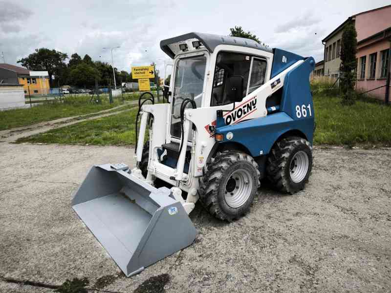 Bobek 861 - foto 5