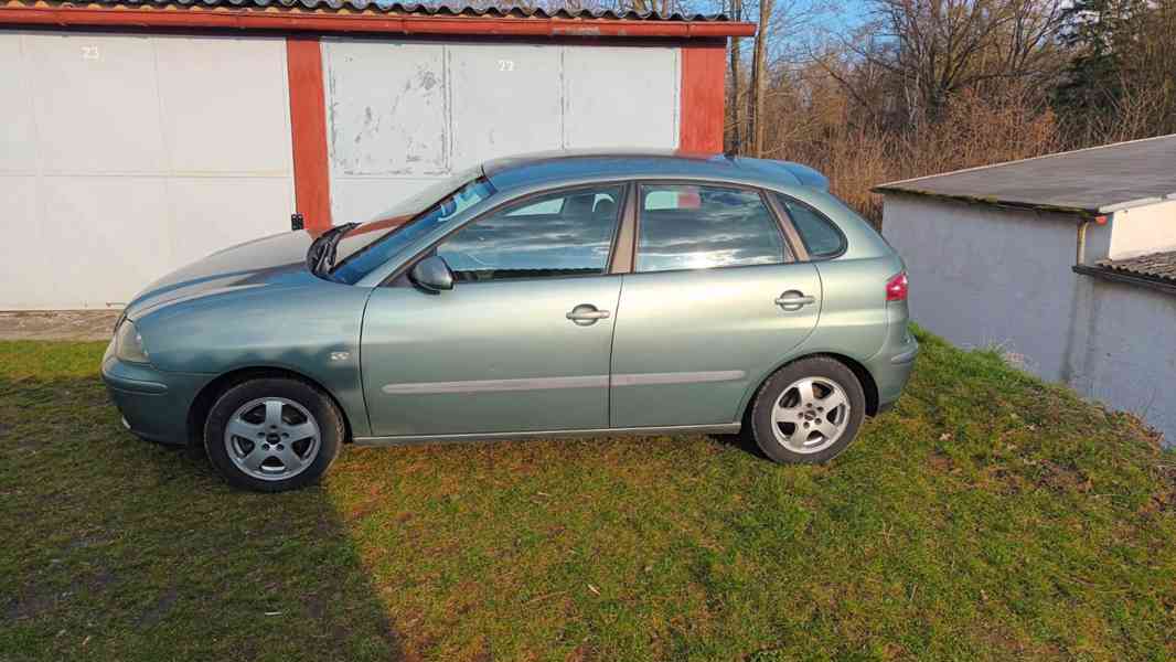 Seat Ibiza - foto 5