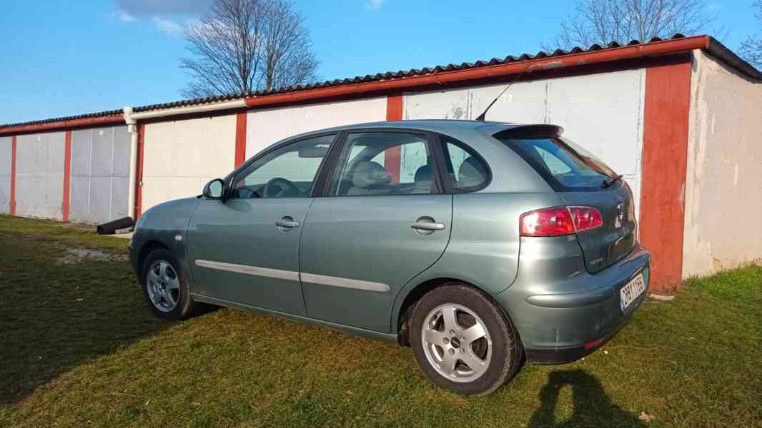 Seat Ibiza - foto 4