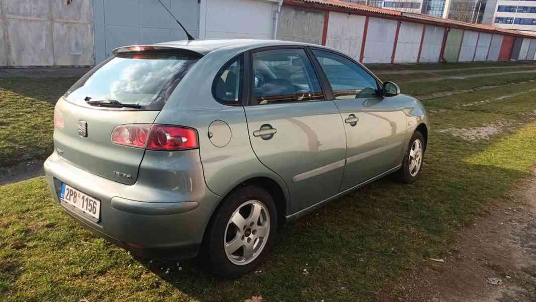 Seat Ibiza - foto 3