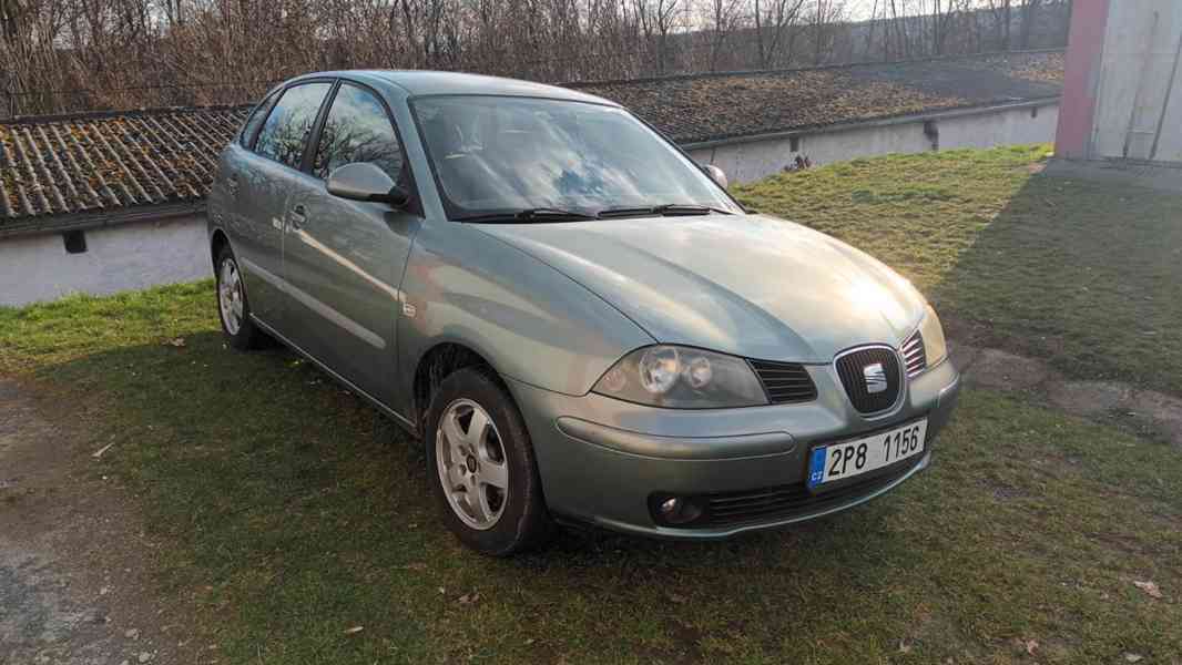Seat Ibiza - foto 2