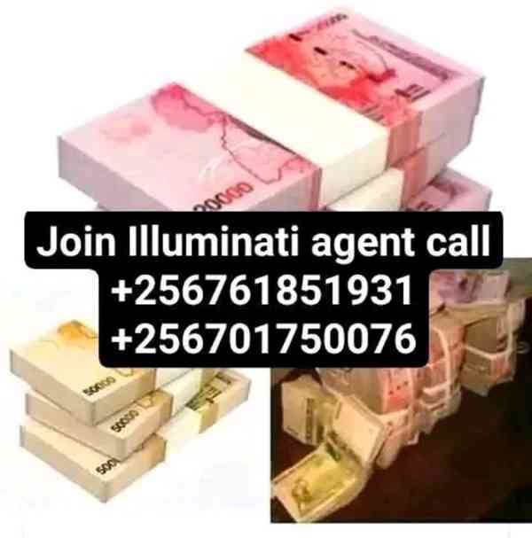 Join illuminati agent call Uganda +256761851931,0701750076 