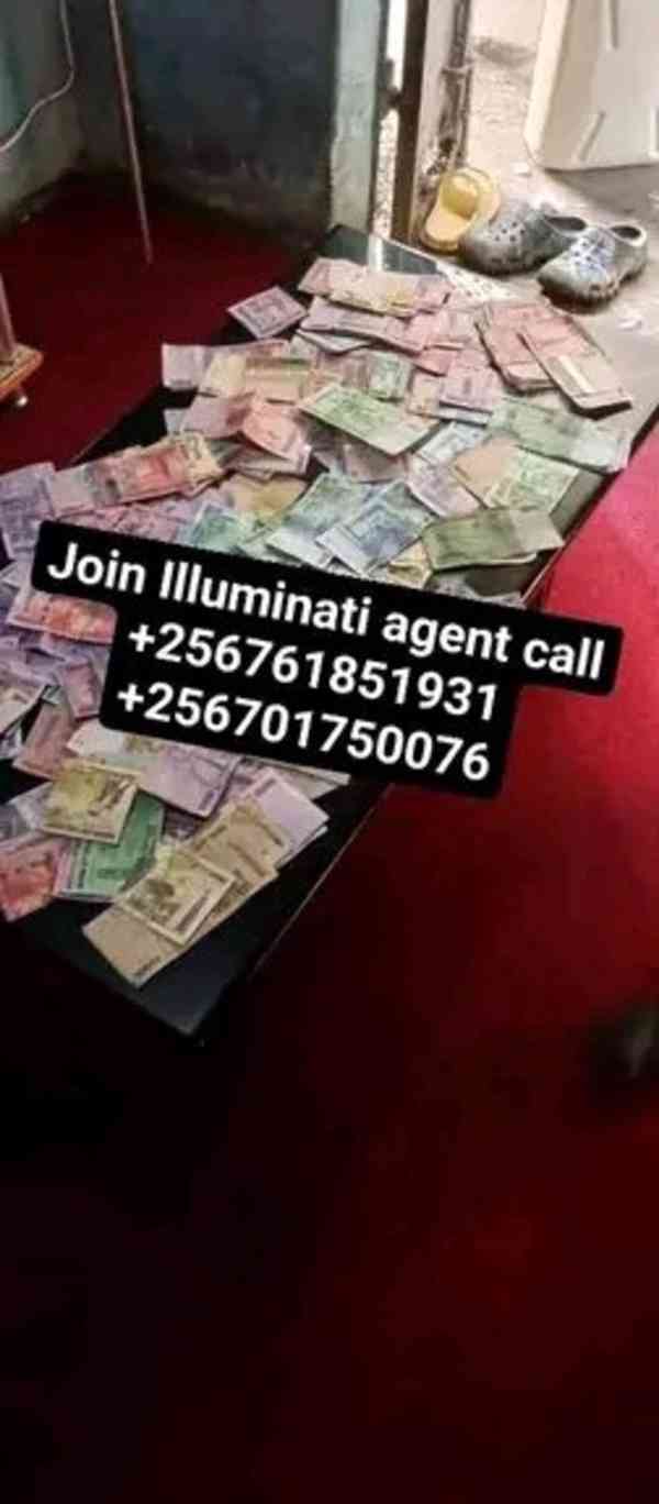 Join illuminati agent call Uganda +256761851931,0701750076  - foto 3
