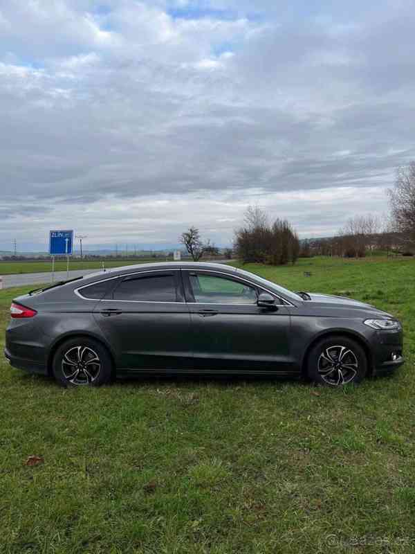 Ford Mondeo 2,0 - foto 18