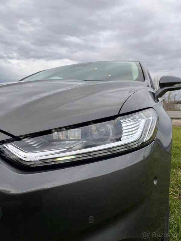 Ford Mondeo 2,0 - foto 11