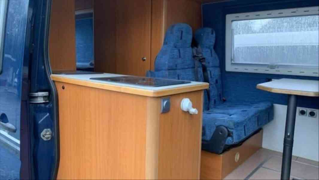 Mercedes-Benz Sprinter 3,0   318 CDI V6 - foto 4