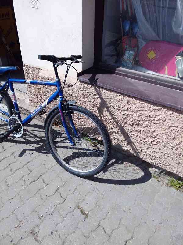 Pánské horské kolo Olpran Spider - foto 2