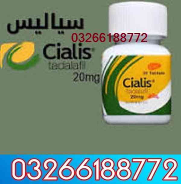Cialis 30 Tablets In Multan | 03266188772 - foto 1