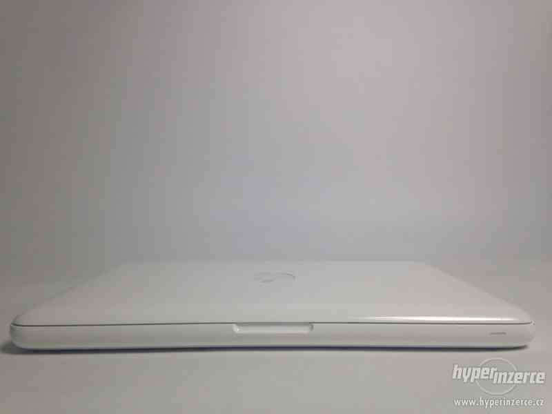 MacBook 13" 2010 2,4 GHz/4 GB/250 GB HDD - foto 2