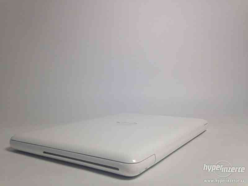 MacBook 13" 2010 2,4 GHz/4 GB/250 GB HDD - foto 5