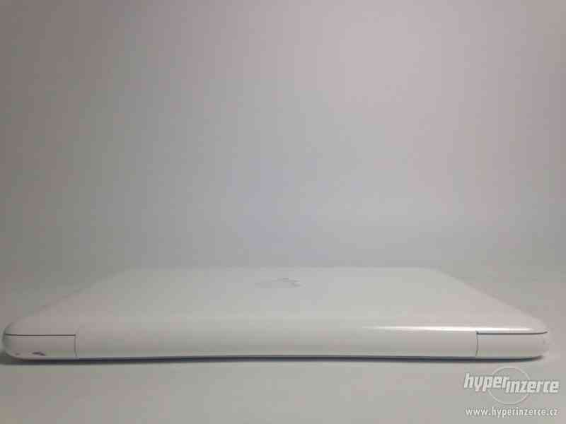 MacBook 13" 2010 2,4 GHz/4 GB/250 GB HDD - foto 6