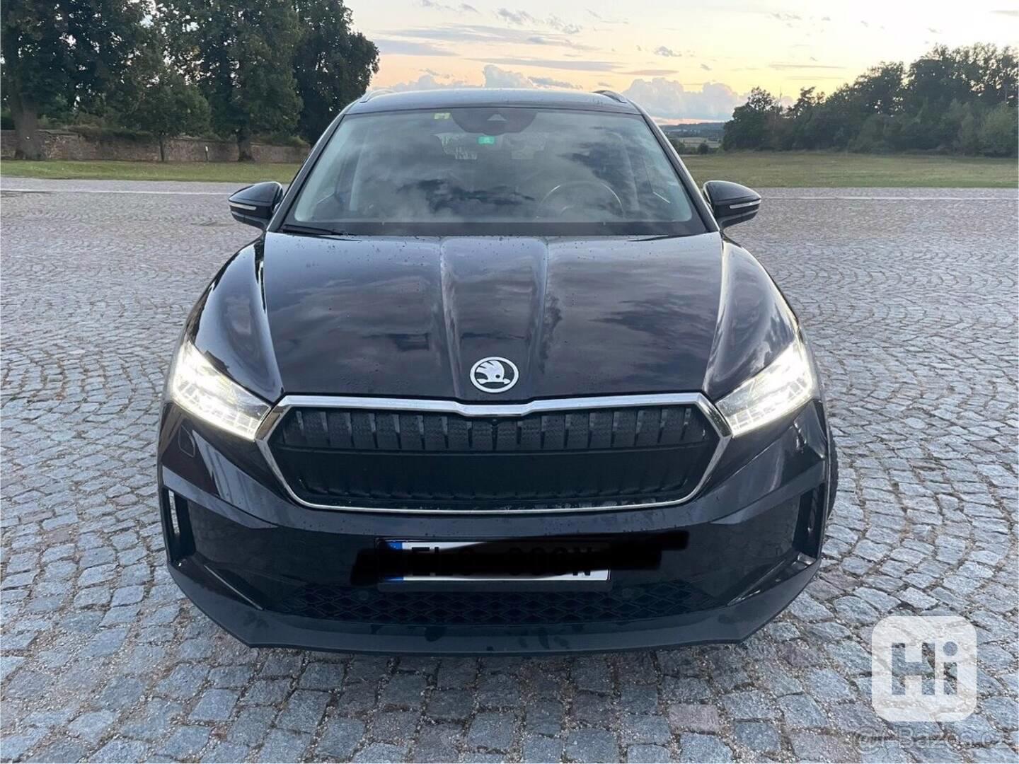 Škoda Enyaq iV 60 - foto 1