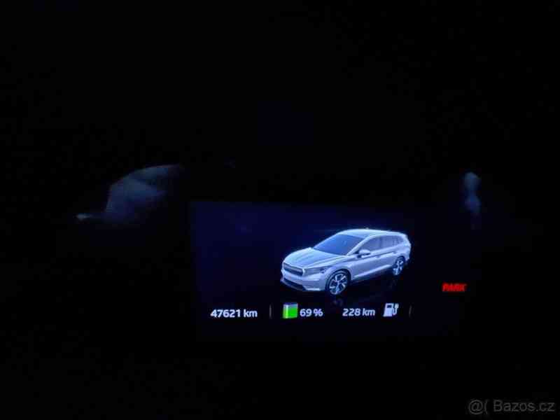 Škoda Enyaq iV 60 - foto 3