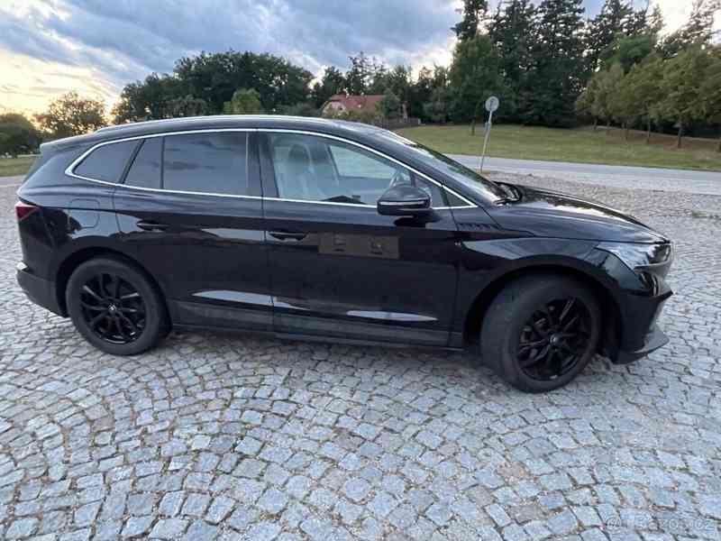 Škoda Enyaq iV 60 - foto 4
