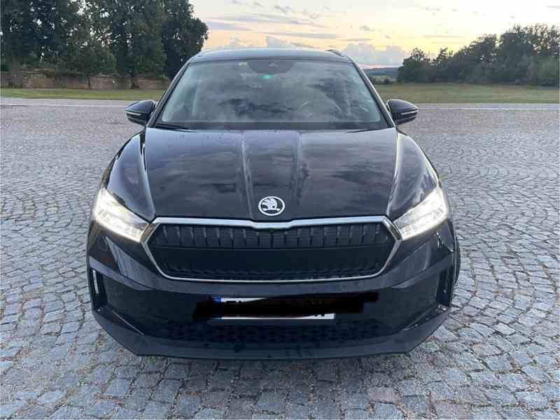 Škoda Enyaq iV 60 - foto 1