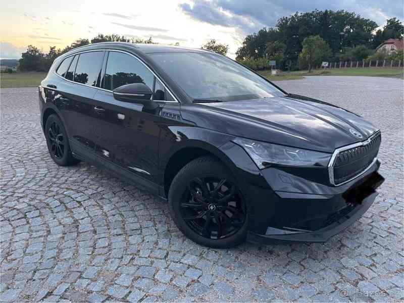 Škoda Enyaq iV 60 - foto 5